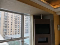 -北京朝阳悠唐皇冠假日酒店