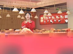 -龍歌自助小火锅(李沧顺和汇店)