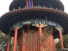 -景山公园