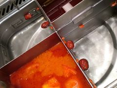 -海底捞火锅(振华商厦店)