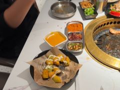 -花味烤肉·拌饭(庐阳万象汇店)