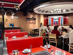 -牧人烤全羊(江海大道店)