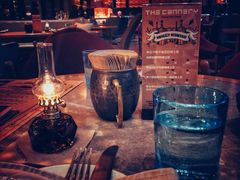 -THE CANNERY&JUJU 新鲜海鲜·牛排美食酒廊