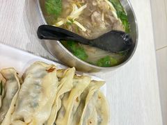 -大董锅贴(崇安寺店)