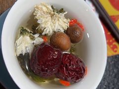 -汇聚德京味铜锅涮肉(沈家桥二路店)