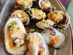 -南沙十九涌渔人码头-南门