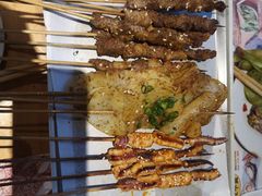 -木屋烧烤(白石洲店)