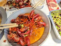 -石牌岭小亮蒸虾•湖北老字号(左岭店)