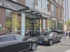 -熊叔熊婶面包房(团结湖店)