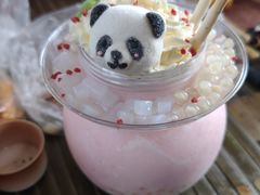 -巴倒烫陆派火锅山庄(南山总店)