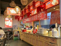 -串王阿三烧烤·小龙虾·烤鱼(拱墅胜利河美食街店)