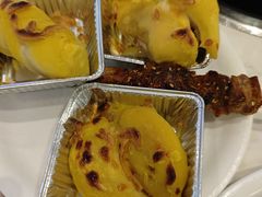 -半岛听涛蒸汽海鲜自助(K11店)