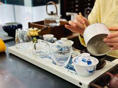 -浦江悦(陆家嘴保利广场店)