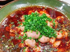 -锦府盐帮·私宴(赛特店)