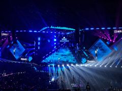 -成都金融城演艺中心