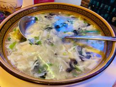 -闯关东东北农家菜(崂山石老人店)