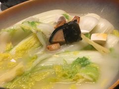 -京香轩·中餐厅(上海中庚聚龙酒店)