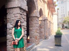 -中旅阿那亚九龙湖·公主酒店