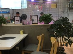大堂-雄记·揭阳桐坑牛肉店(建华路店)