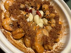 -粗茶淡饭·隐庐私厨(东亭店)