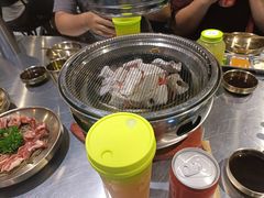 -本炙炭烤·蒲烧活鳗料理店(金沙洲店)