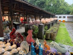 -景德镇古窑民俗博览区