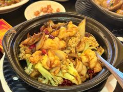 -中国厨房/台湾牛肉面