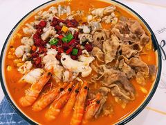 -辣么好吃私厨(新城店)