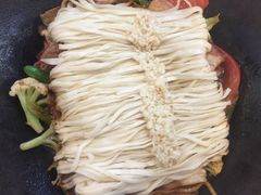 -九毛九西北菜(盈信广场店)