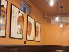 -猫岛主趣味餐厅(鼓浪屿店)