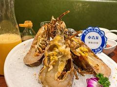 -东海怡品海鲜豆捞(舟宿夜江店)