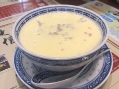 香芋炒奶-捷信牛奶甜品世家(五道口店)