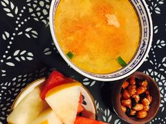 -蜗牛小馆醉乡民谣云南菜(惠新西里店)