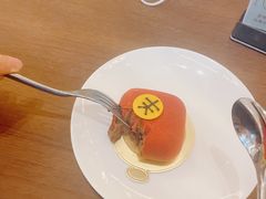 -苏州洲际酒店·大堂酒廊