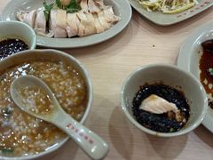 -百家鸡味馆(清泰店)