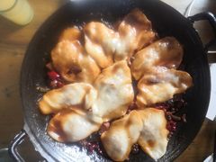 -百味地锅鸡(铜山路店)