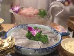 大侠水牛毛肚-蜀大侠火锅(车公庙店)