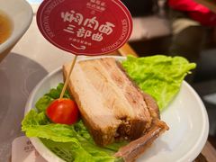 -松鹤楼面馆(飞州国际广场店)