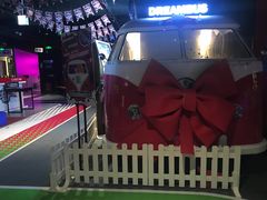 -VS SPORTS PARK运动玩乐园·团建·生日会(合生汇店)