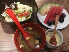 -红叶日料·放题·海胆·定食(星海店)