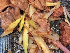 -大渔铁板烧(蛇口店)
