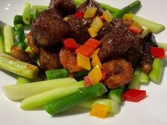 -宝丽轩中餐厅BAOLIXUAN