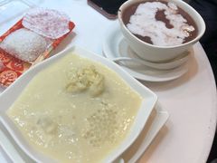 -糖水佬甜品(深水埗店)