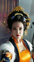 -盘子女人坊生日照·摄影馆(华强店)
