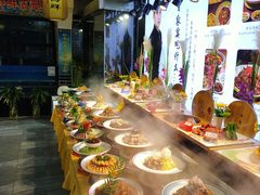 -亳府大院(亳州店)