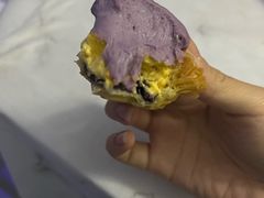-鲍师傅糕点(国金街店)