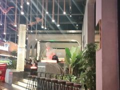 大堂-鼎原力量东北吊炉烧烤(幸福街店)