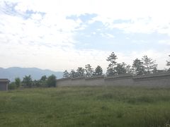 -秦始皇帝陵博物院-丽山园