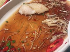 -北李妈妈菜·虾爬子大锅贴(贵和店)