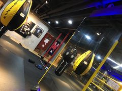 -CBCx巨鹿搏击 CHAMPIONROAD FIGHT CLUB(香蜜湖店)